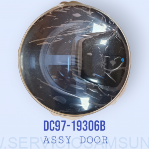 DC97-19306B CONJUNTO PUERTA COMPLETA LAVADORA SAMSUNG