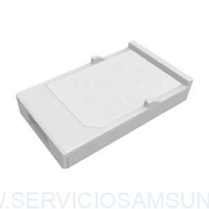 Accesorio Fujitsu-General - Interfaz Wi-Fi UTY-TFSXH3