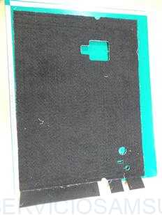 DB97-21130A MANTA ANTIVIBRACION Y RUIDOS AIRE ACONDICIONADO SAMSUNG