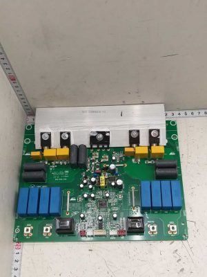 DG82-01337A PLACA INVERTER PLACA INDUCCION SAMSUNG