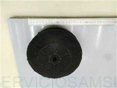 DG81-02279A FILTRO CARBON ACTIVO CAMPANA SAMSUNG