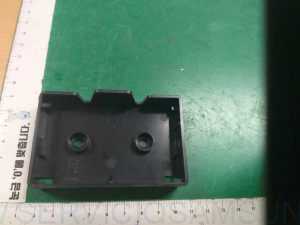 DB61-00922D CAJA AIRE ACONDICIONADO SAMSUNG