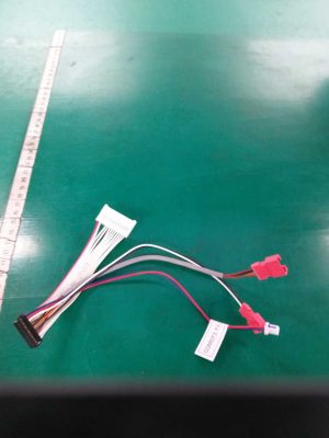 DB93-17172A CONECTORES AIRE ACONDICIONADO SAMSUNG