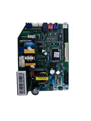 DB93-09456E PLACA PRINCIPAL AIRE ACONDICIONADO SAMSUNG