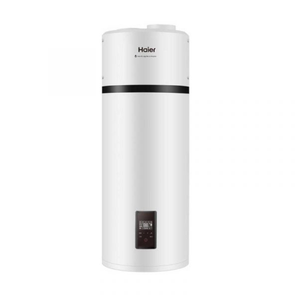 Bombas de calor ACS Aero termo Clase M5