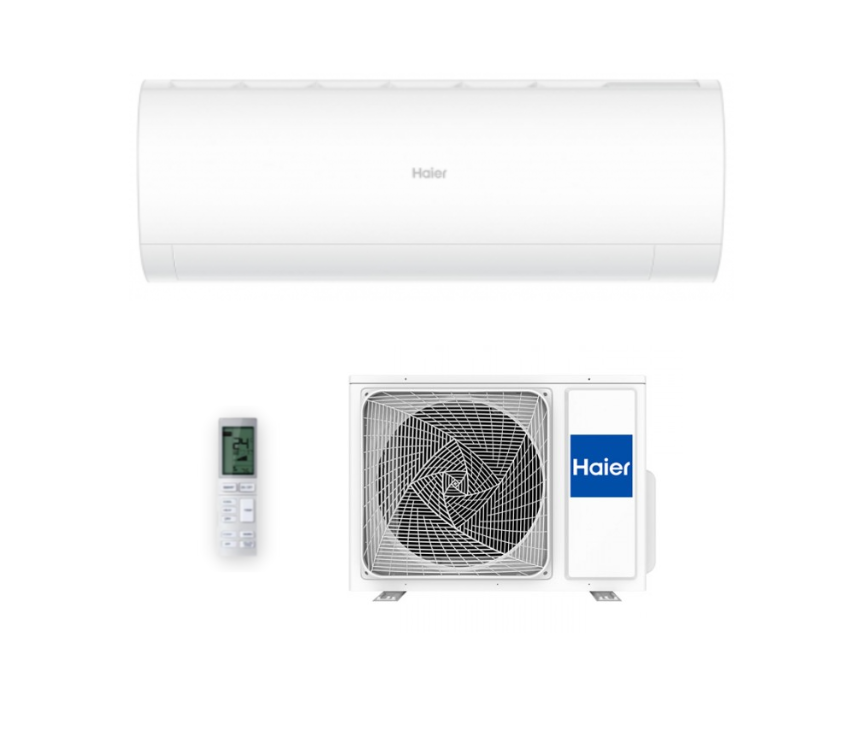 Mono Split Residencial Inverter modelos PERLA