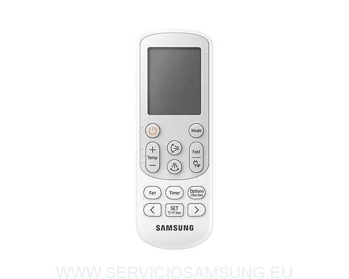 Conjunto Samsung CEBÚ - Imagen 2