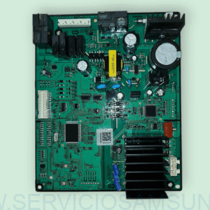 DC94-13794A PLACA PRINCIPAL LAVADORA SAMSUNG