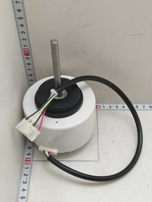 DB81-05114A MOTOR TURBINA AIRE ACONDICIONADO SAMSUNG