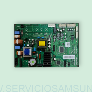DA94-05748P PLACA PRINCIPAL LAVADORA SAMSUNG