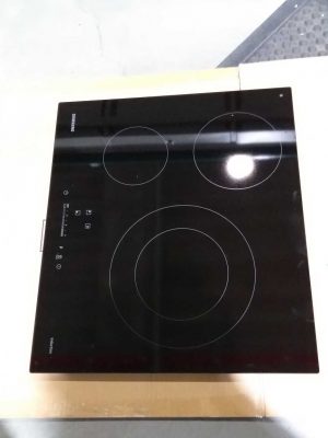 DG81-02758A CRISTAL COMPLETO VITROCERÁMICA SAMSUNG