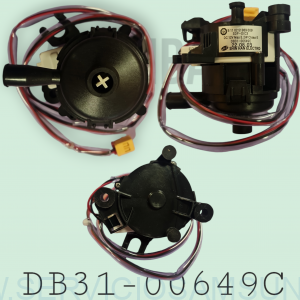 DB31-00649C BOMBA DE DRENAJE AIRE ACONDICIONADO SAMSUNG