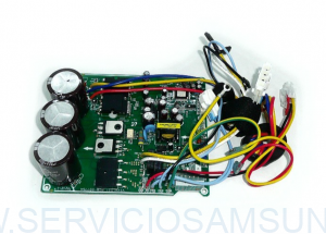 DB93-08388P PLACA INVERTER AIRE ACONDICIONADO SAMSUNG