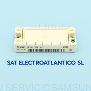 4719-002515 MODULO DE PODER AIRE ACONDICIONADO SAMSUNG