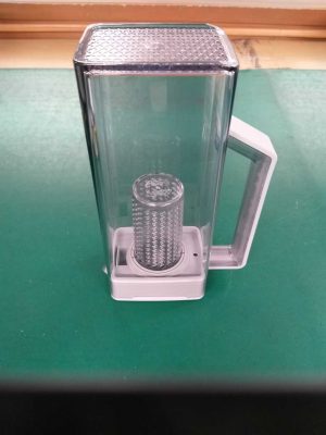 DA97-21261H BOTELLA DE AGUA FRIGORIFICO SAMSUNG