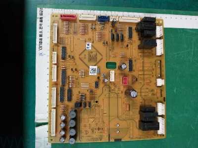 DA94-02275G PLACA CONTROL FRIGORIFICO SAMSUNG
