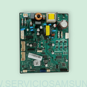 DA94-09350U PLACA CONTROL FRIGORIFICO SAMSUNG