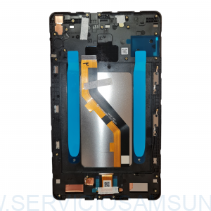 GH81-17227A CONJUNTO PANTALLA COMPLETA TABET SAMSUNG