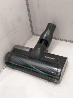 DJ97-02635M – CEPILLO MOTORIZADO ASPIRADORA SAMSUNG (POWER BRUSH ASSY COMPLETO)
