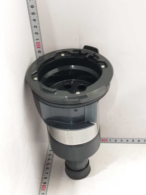 DJ97-02837F – Filtro Ciclónico / Rejilla Cyclone para Aspiradora Samsung Jet (Original)