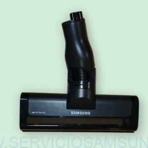 DJ97-03141B CUERPO CEPILLO ASPIRADORA SAMSUNG