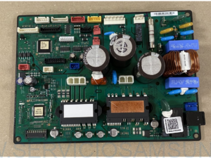 DB92-02866N – ASSY PCB INVERTER OUTDOOR – Placa electrónica unidad exterior Samsung