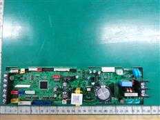 DB92-03105B PLACA CONTROL AIRE ACONDICIONADO SAMSUNG
