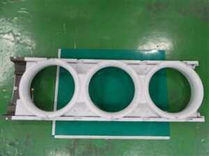 DB94-03617D CONJUNTO DE CONDUCTO-PANEL AIRE ACONDICIONADO SAMSUNG