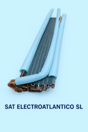 DB96-06587D CONJUNTO EVAPORADOR COMPLETO AIRE ACONDICIONADO SAMSUNG