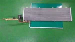 DB96-18039C EVAPORADOR AIRE ACONDICIONADO SAMSUNG