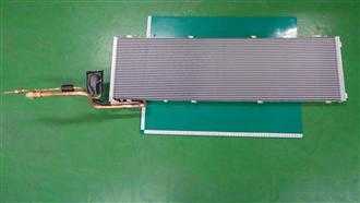 DB96-18039C EVAPORADOR AIRE ACONDICIONADO SAMSUNG