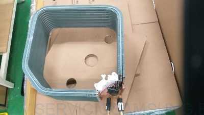 DB96-20485A CONJUNTO EVAPORADOR AIRE ACONDICIONADO SAMASUNG