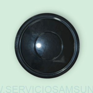 3517207200 PLATO METALICO MICROONDAS DAEWOO
