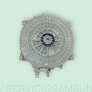 DC97-23443D SEMI CUBA TRASERA LAVADORA SAMSUNG