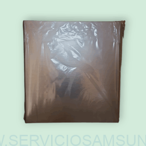 DD97-00723A PANEL FRONTAL PUERTA LAVAVAILLAS SAMSUNG