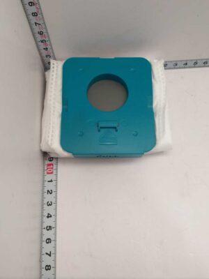 DJ67-00906B BOLSA DE ASPIRACION MICROBIBRA ASPIRADORA SAMSUNG