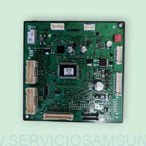DJ94-01172C PLACA PRINCIPAL ASPIRADORES SAMSUNG