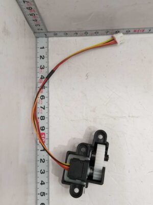 DJ97-03454A CONJUNTO SOPORTE MOTOR ASPIRADORA SAMSUNG