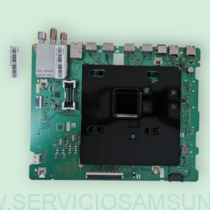 BN94-17582M PLACA PRINCIPAL TELEVISION SAMSUNG