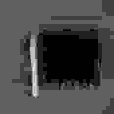 DA97-13258A CONDENSADOR FRIGORIFICO SAMSUNG