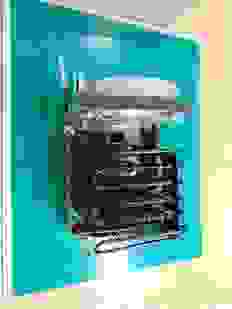 DA97-13258B CONDENSADOR FRIGORIFICO SAMSUNG