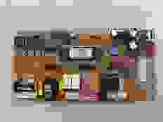 DB93-02919C PLACA CONTROL AIRE ACONDICIONADO SAMSUNG