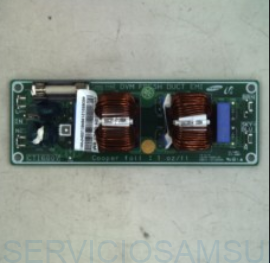 DB93-12108A PLACA EMI AIRE ACONDICIONADO SAMSUNG