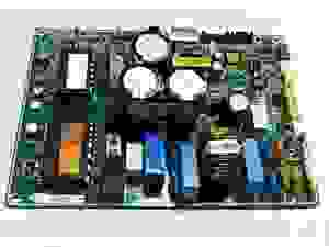 DB93-13183B PLACA PRINCIPAL INVERTERAIRE ACONDICIONADO SAMSUNG