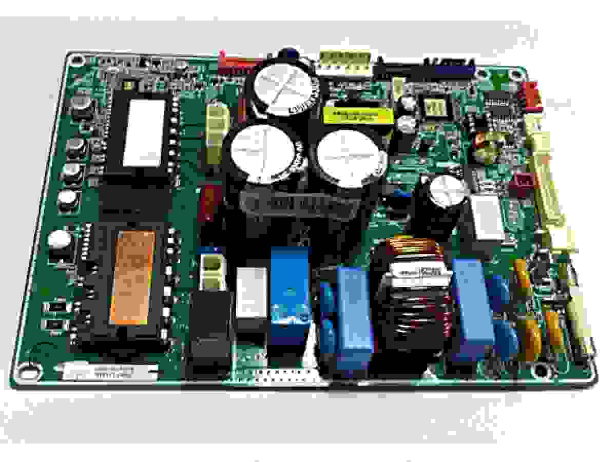 DB93-13183B PLACA PRINCIPAL INVERTERAIRE ACONDICIONADO SAMSUNG