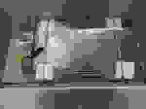 DB96-15733A CONJUNTO EVAPORADOR AIRE ACONDICIONADO SAMSUNG