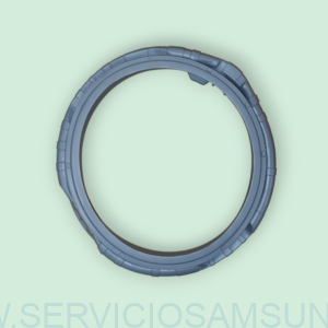 DC64-04030B GUARNICION PUERTA LAVADORA SAMSUNG