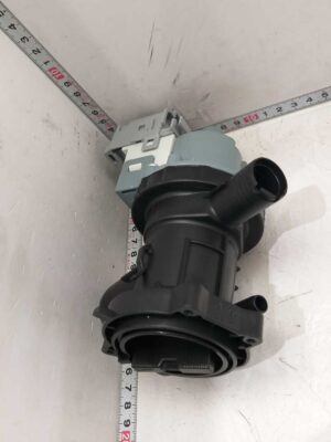 DC82-01911A CONJUNTO BOMBA DE DESAGUE LAVADORA SAMSUNG