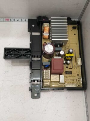 DC82-01921A CONJUNTO PROGRAMADOR LAVADORA SAMSUNG
