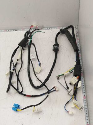 DC82-01922A CONJUNTO CABLEADO LAVADORA SAMSUNG
